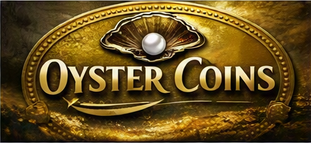Oyster Coins