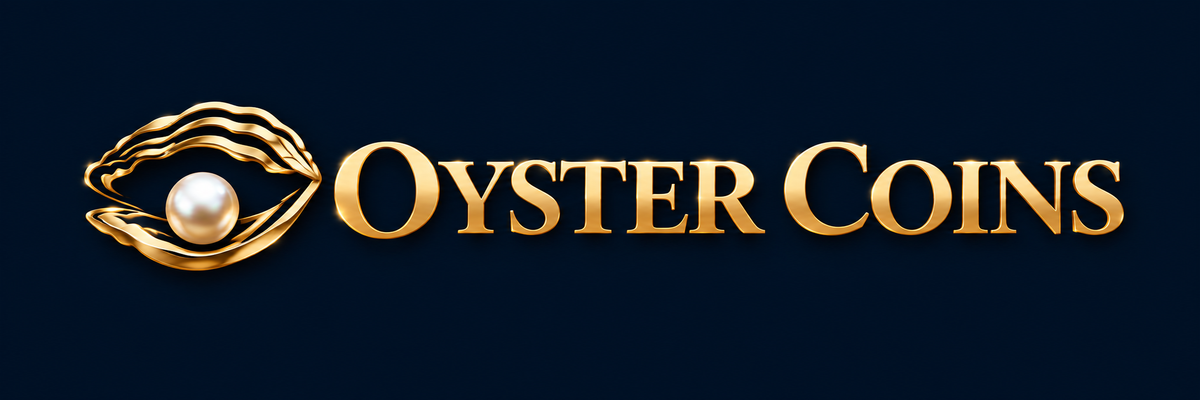 Oyster Coins